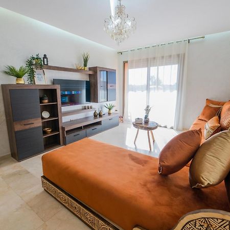Appartement Pearl Garden 69 à Marrakesh Extérieur photo