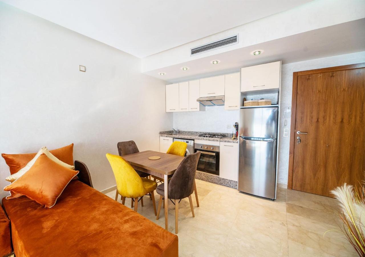 Appartement Pearl Garden 69 à Marrakesh Extérieur photo